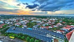 The Panorama (D20), Condominium #559089291